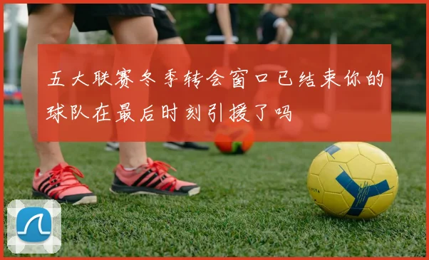五大联赛冬季转会窗口已结束你的球队在最后时刻引援了吗
